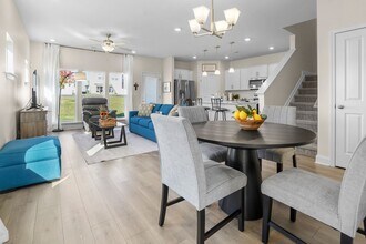 1223 June Wilde Rdg in Spring Hill, TN - Building Photo - Building Photo