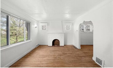 5900 Lenox St in Detroit, MI - Building Photo - Building Photo