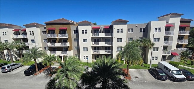 property at 11060 SW 196th St