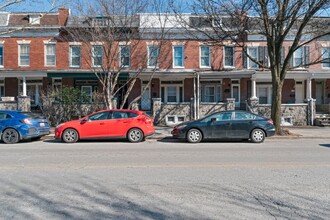 2709 N Howard St in Baltimore, MD - Building Photo - Building Photo