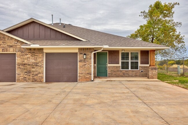 property at 708 League Cir