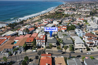 514 Avenida Victoria in San Clemente, CA - Building Photo - Building Photo