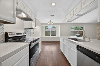 22511 Archibald Blair Ln in Katy, TX - Building Photo - Building Photo