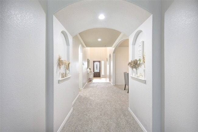 property at 21419 Lindell Run Dr