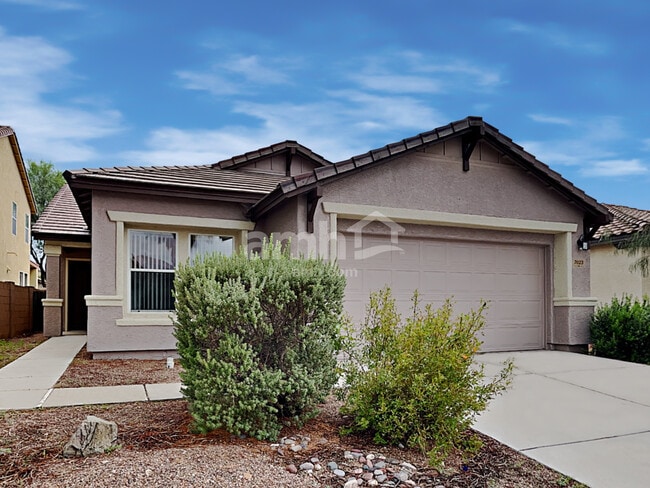 property at 7023 S Calypso Ct