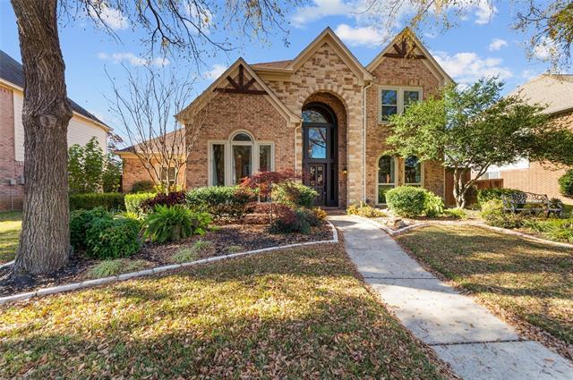 property at 1518 Lakeview Dr