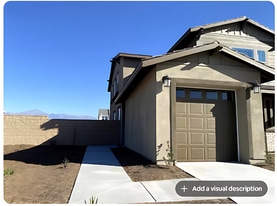 10921 Crest St in Loma Linda, CA - Building Photo