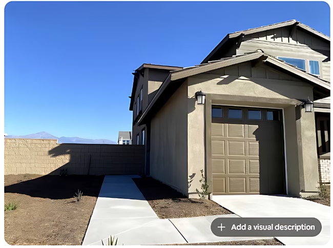 property at 10921 Crest St