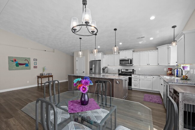 1502 Lexi Ln in Mascoutah, IL - Building Photo - Building Photo