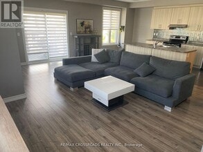 22 Boadway Cres in Whitchurch-Stouffville, ON - Building Photo - Building Photo
