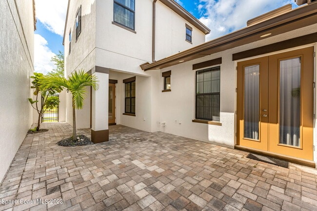 8700 Napolo Dr in Melbourne, FL - Building Photo - Building Photo