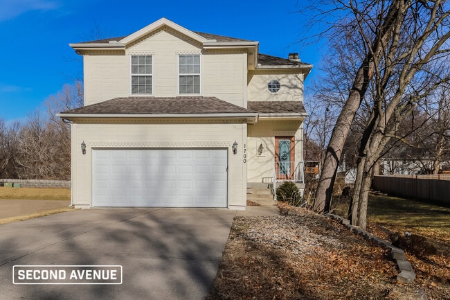 property at 1700 NE 114 St