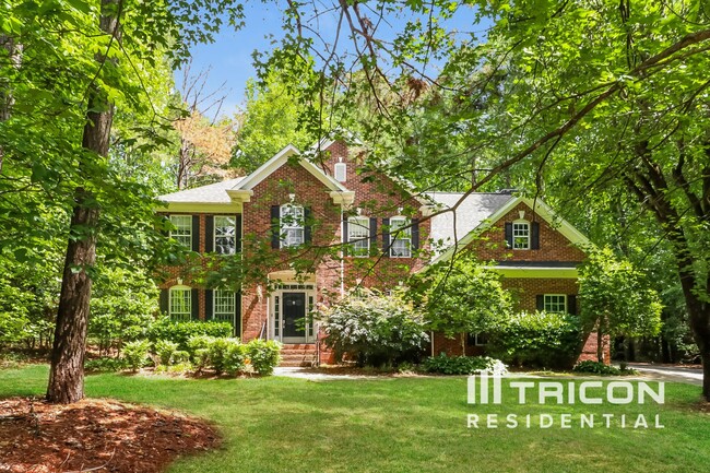 property at 4435 Overlook Cove Rd