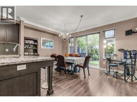 1460 Southview St in Coquitlam, BC - Building Photo