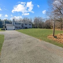 15401 Gardner Rd in Waldorf, MD - Building Photo - Building Photo