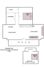 339 Chalet Village Dr in Dillard, GA - Building Photo - Building Photo