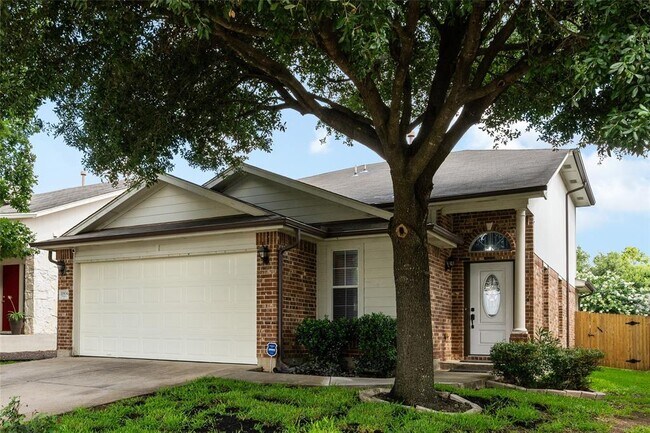 11904 Johnny Weismuller Ln in Austin, TX - Building Photo - Building Photo
