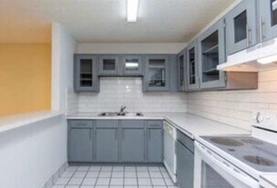 14850 Naranja Lakes Blvd, Unit a3e in Homestead, FL - Building Photo