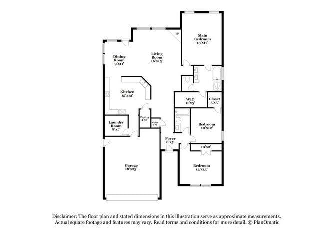 2504 Wakecrest Dr in Fort Worth, TX - Building Photo - Building Photo