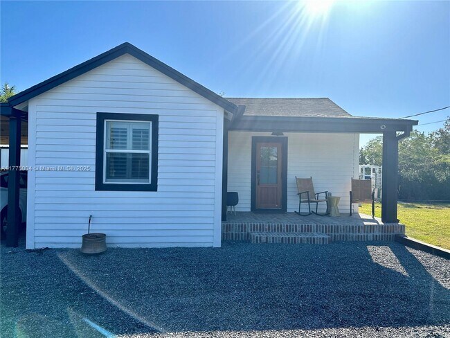 property at 26251 SW 187th Ave