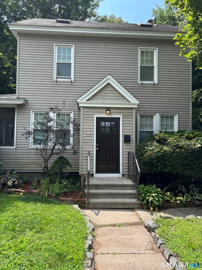 property at 246 Goffe Terrace
