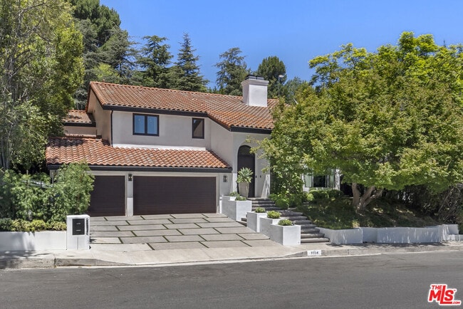 property at 9684 Wendover Dr