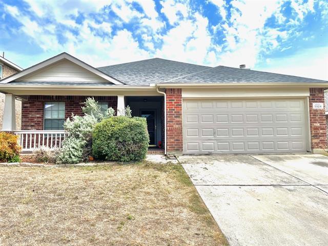property at 5924 Bridal Trail