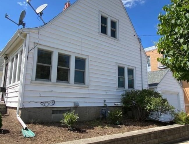 2502 Kendall Ave in Madison, WI - Building Photo - Building Photo