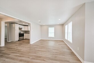 1428 E 36th St in Houston, TX - Building Photo - Building Photo