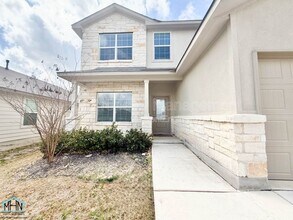 13722 Trinity Cv in San Antonio, TX - Building Photo - Building Photo