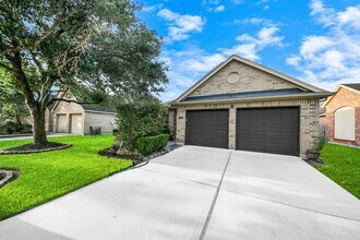 13018 Idle Water Ln in Houston, TX - Building Photo - Building Photo