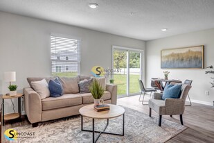 6474 Sweetbay Ln in Jacksonville, FL - Building Photo