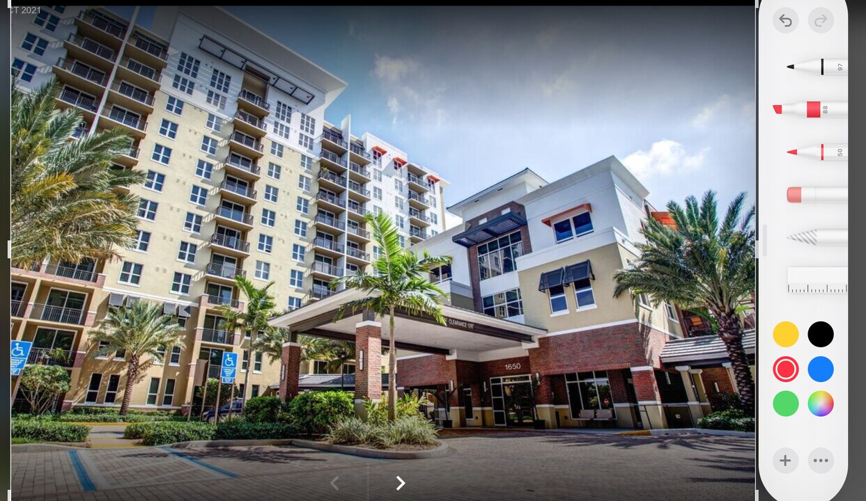 1600 SW 78th Ave in Plantation, FL - Building Photo