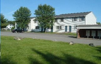 Washburn Place Apartments