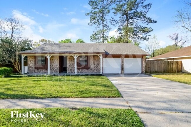 3207 Haydee Rd in Spring, TX - Building Photo - Building Photo