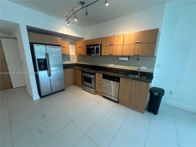 property at 350 S Miami Ave