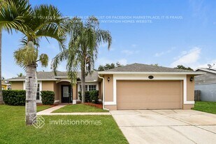 2903 Roxbury Ct in Kissimmee, FL - Building Photo