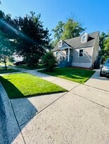 3107 Madison St, Unit B in Hyattsville, MD - Building Photo