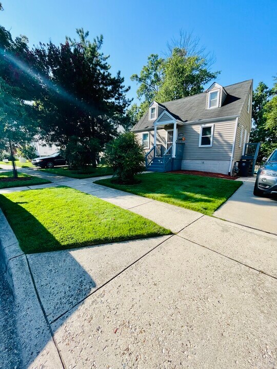 3107 Madison St, Unit 1 in Hyattsville, MD - Building Photo
