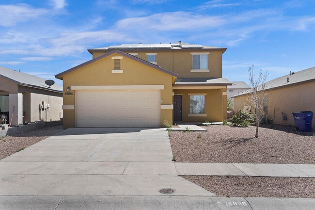 property at 14656 Friesian Trail