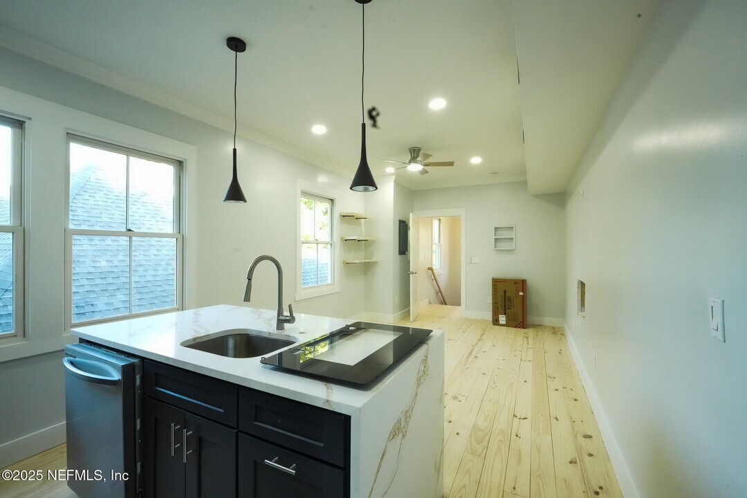 1932 Hubbard St in Jacksonville, FL - Building Photo