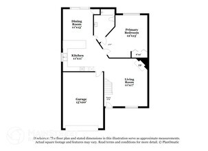 6526 Bridle View Cir in Louisville, KY - Building Photo - Building Photo