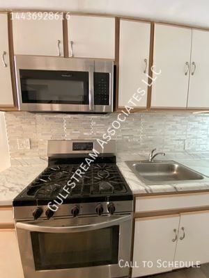 122 S Carlton St in Baltimore, MD - Building Photo - Building Photo