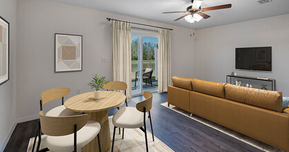 Chapel Commons Townhomes in Wesley Chapel, FL - Building Photo - Building Photo