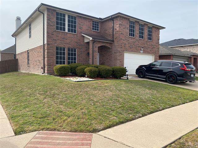 5301 Temecula Rd in Fort Worth, TX - Building Photo - Building Photo