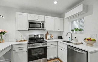 1309 Hudson Ave in Durham, NC - Building Photo