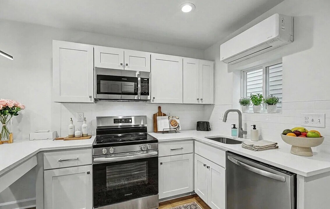 1309 Hudson Ave in Durham, NC - Building Photo