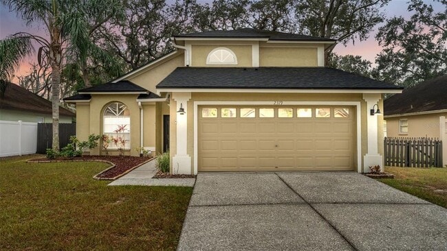 property at 2319 Needham Dr