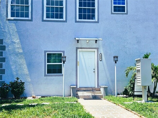 306 Turner St in Clearwater, FL - Building Photo - Building Photo