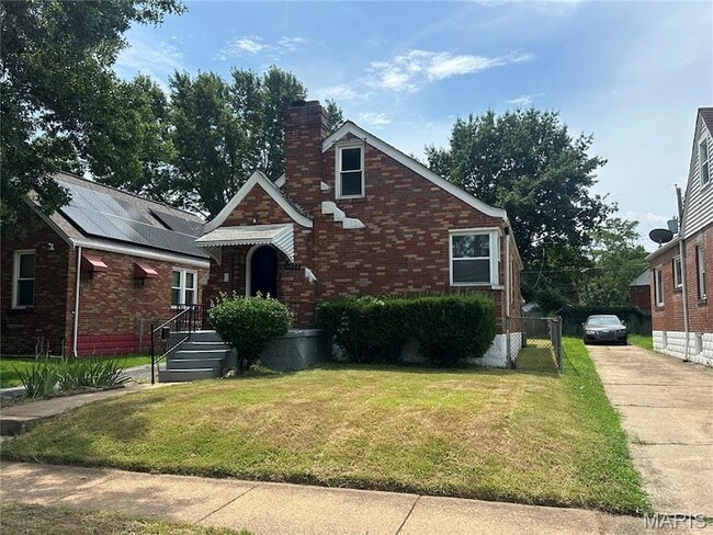 property at 6832 Raymond Ave